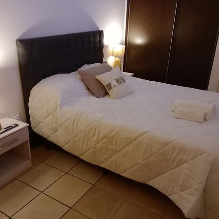 Apartmán Departamento Haiti San Miguel de Tucumán Exteriér fotografie
