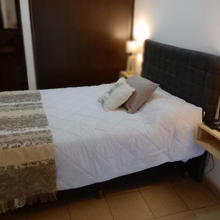 Apartmán Departamento Haiti San Miguel de Tucumán Exteriér fotografie