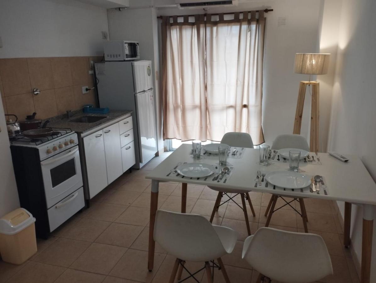 Apartmán Departamento Haiti San Miguel de Tucumán Exteriér fotografie