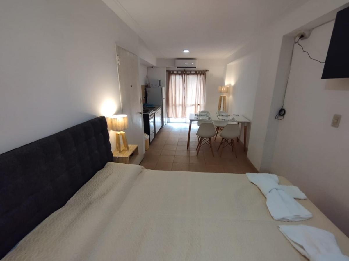 Apartmán Departamento Haiti San Miguel de Tucumán Exteriér fotografie