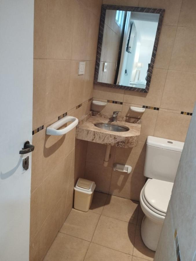 Apartmán Departamento Haiti San Miguel de Tucumán Exteriér fotografie