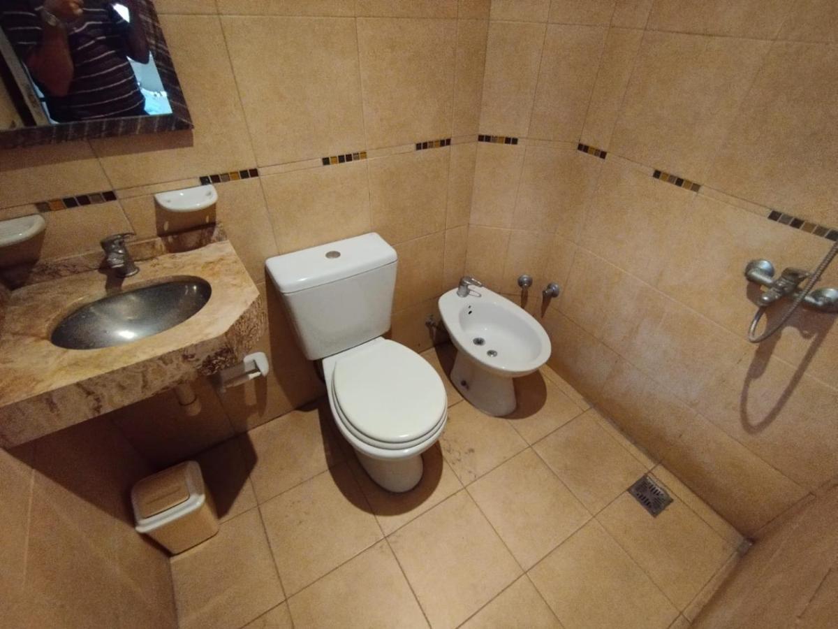 Apartmán Departamento Haiti San Miguel de Tucumán Exteriér fotografie