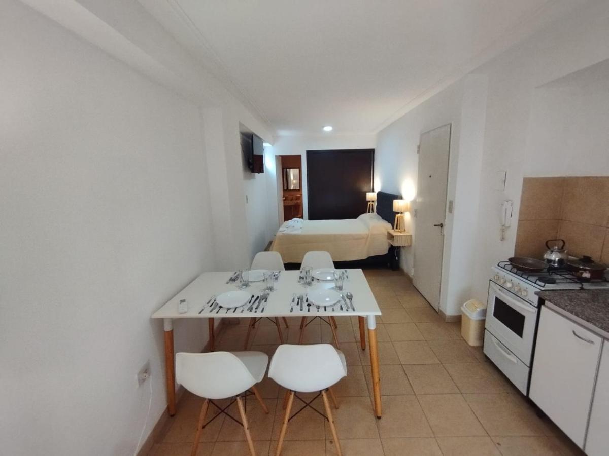 Apartmán Departamento Haiti San Miguel de Tucumán Exteriér fotografie