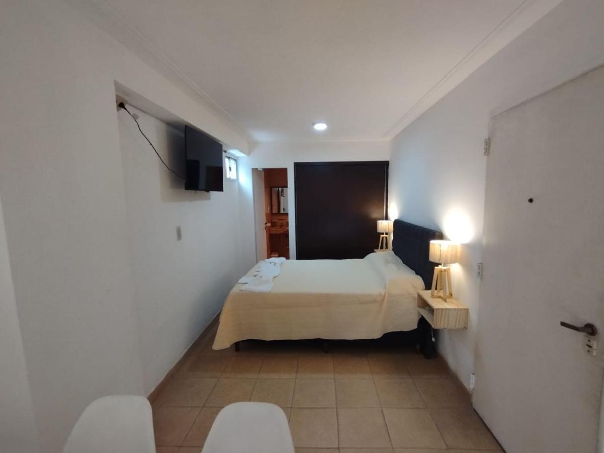 Apartmán Departamento Haiti San Miguel de Tucumán Exteriér fotografie