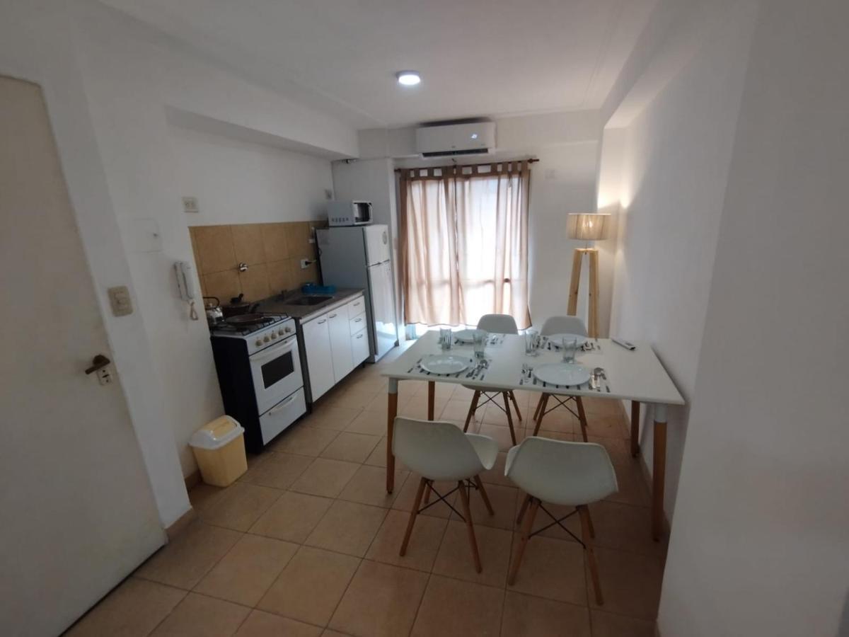 Apartmán Departamento Haiti San Miguel de Tucumán Exteriér fotografie