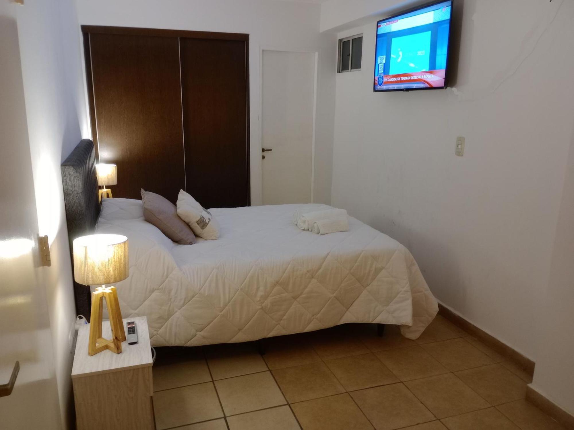 Apartmán Departamento Haiti San Miguel de Tucumán Exteriér fotografie