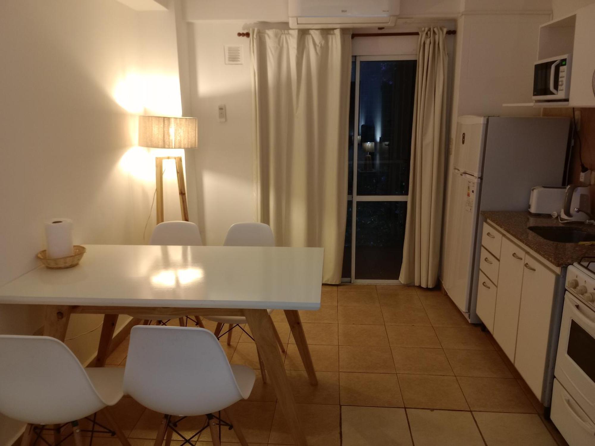 Apartmán Departamento Haiti San Miguel de Tucumán Exteriér fotografie