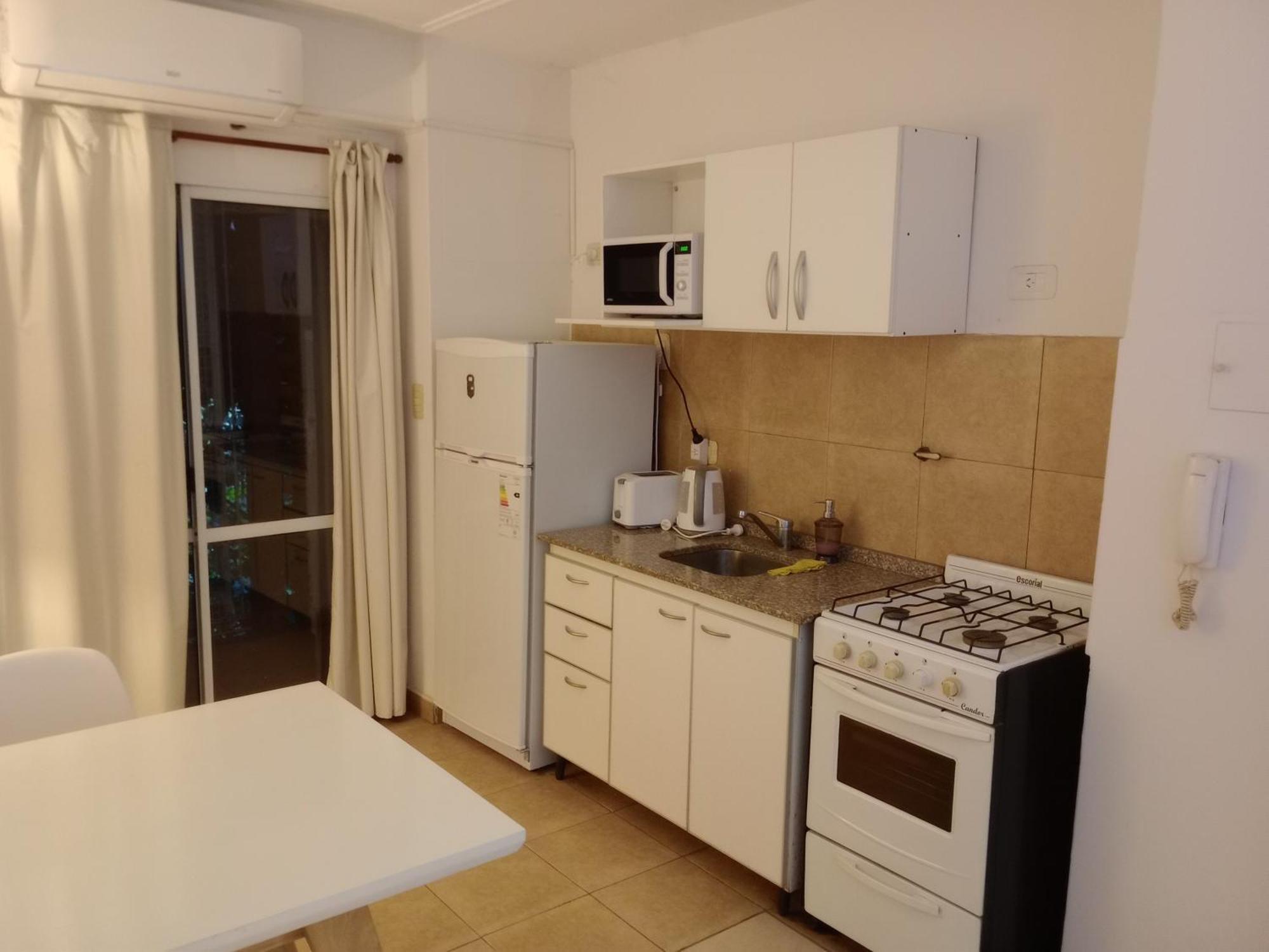 Apartmán Departamento Haiti San Miguel de Tucumán Exteriér fotografie