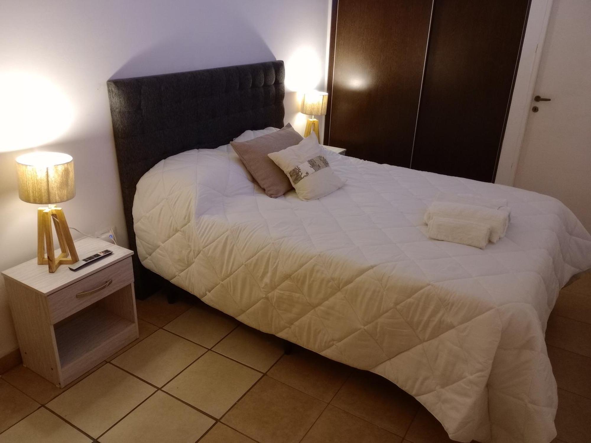 Apartmán Departamento Haiti San Miguel de Tucumán Exteriér fotografie