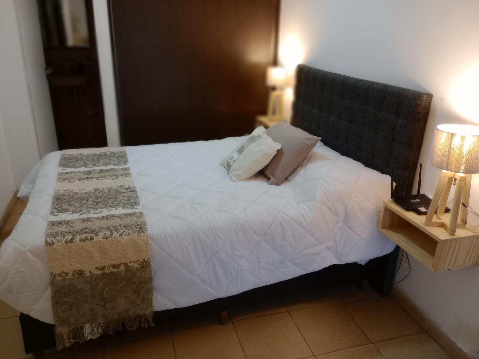 Apartmán Departamento Haiti San Miguel de Tucumán Exteriér fotografie